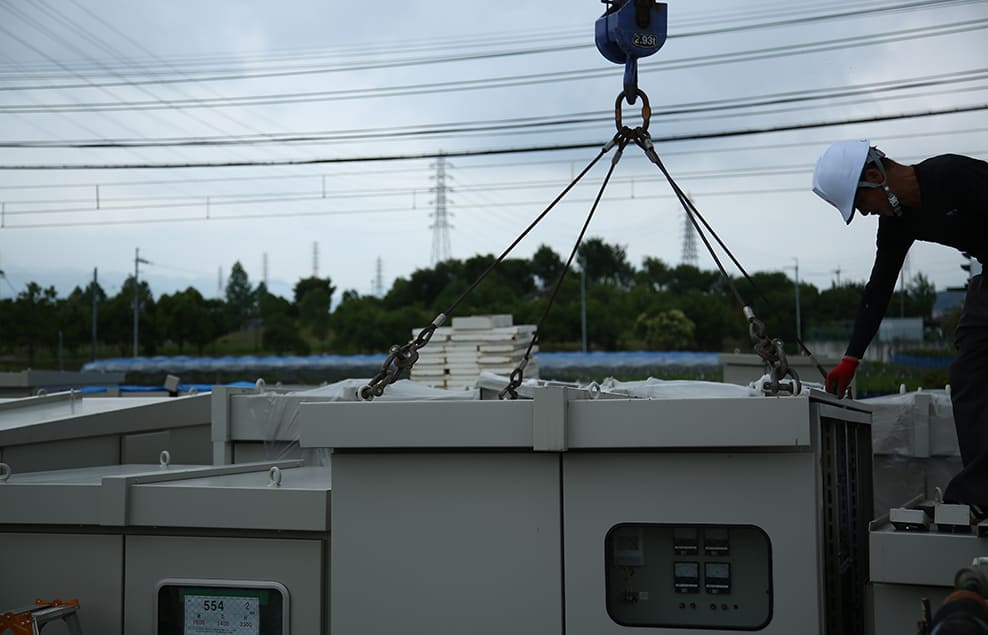 専門知識と経験