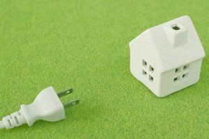 電気コンセント
