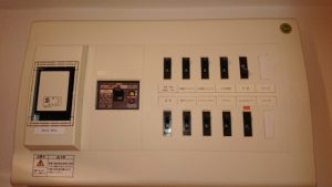 ブレーカーの種類はいくつある？用途の違いを解説　イメージ